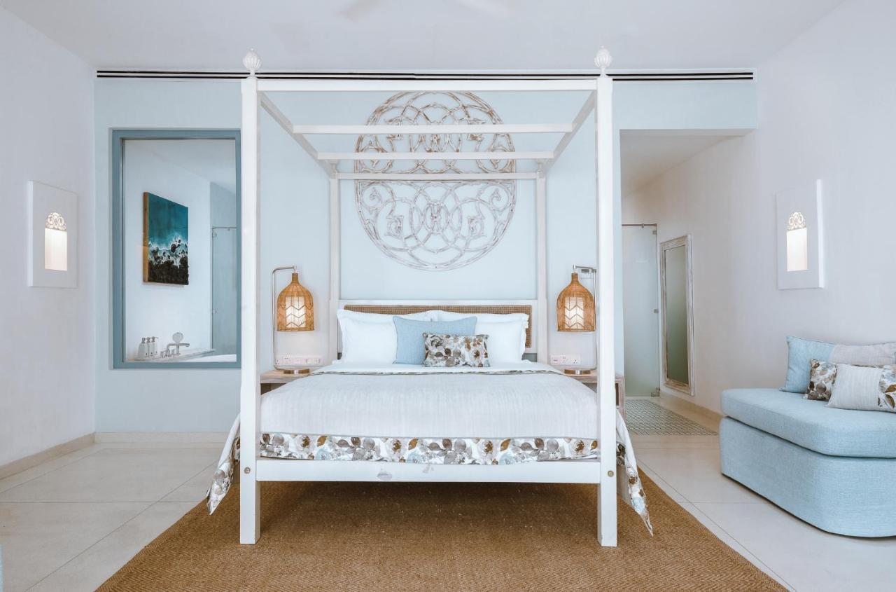 אונה ואטונה Selenya Talpe - Boutique Villa מראה חיצוני תמונה