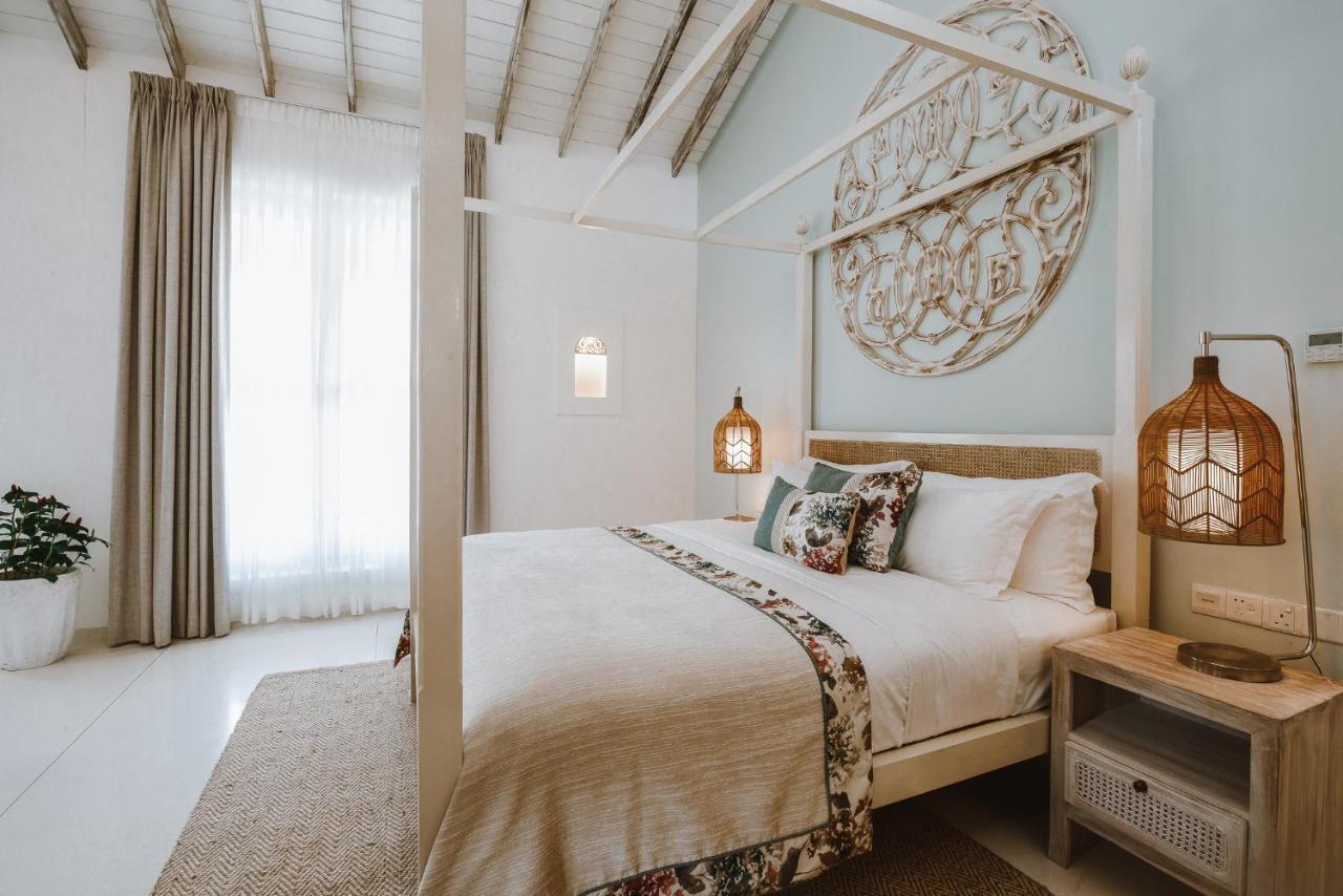 אונה ואטונה Selenya Talpe - Boutique Villa מראה חיצוני תמונה