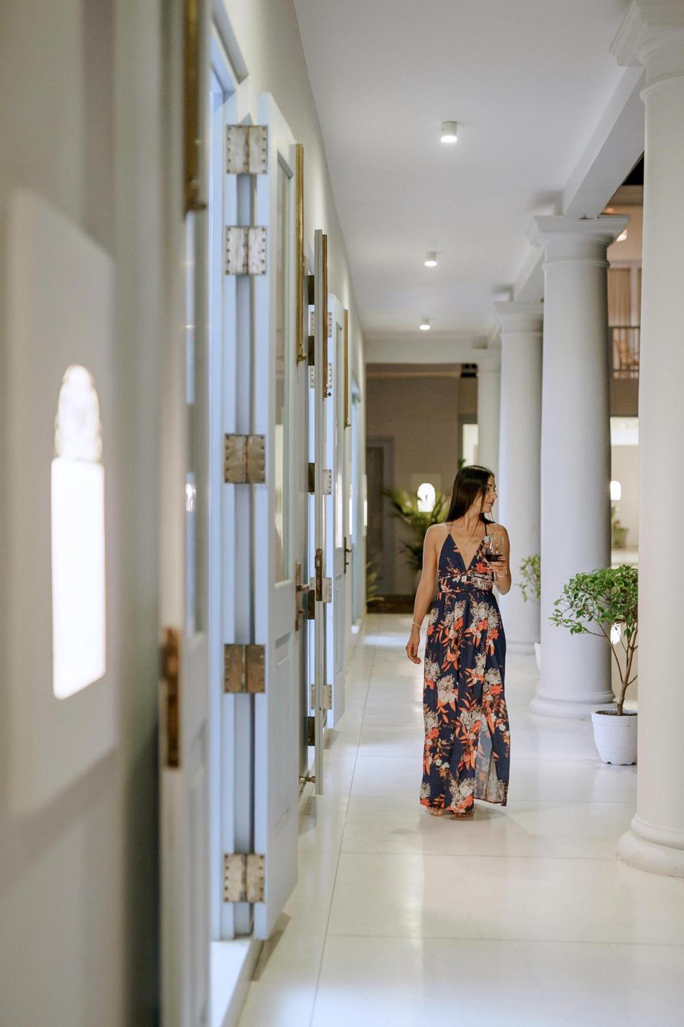 אונה ואטונה Selenya Talpe - Boutique Villa מראה חיצוני תמונה