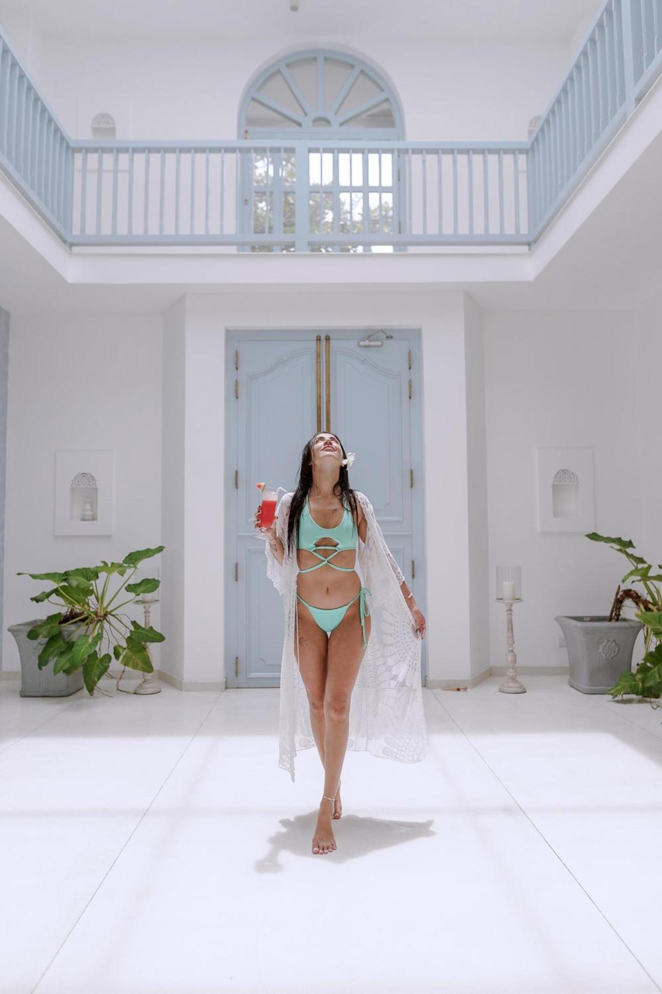אונה ואטונה Selenya Talpe - Boutique Villa מראה חיצוני תמונה