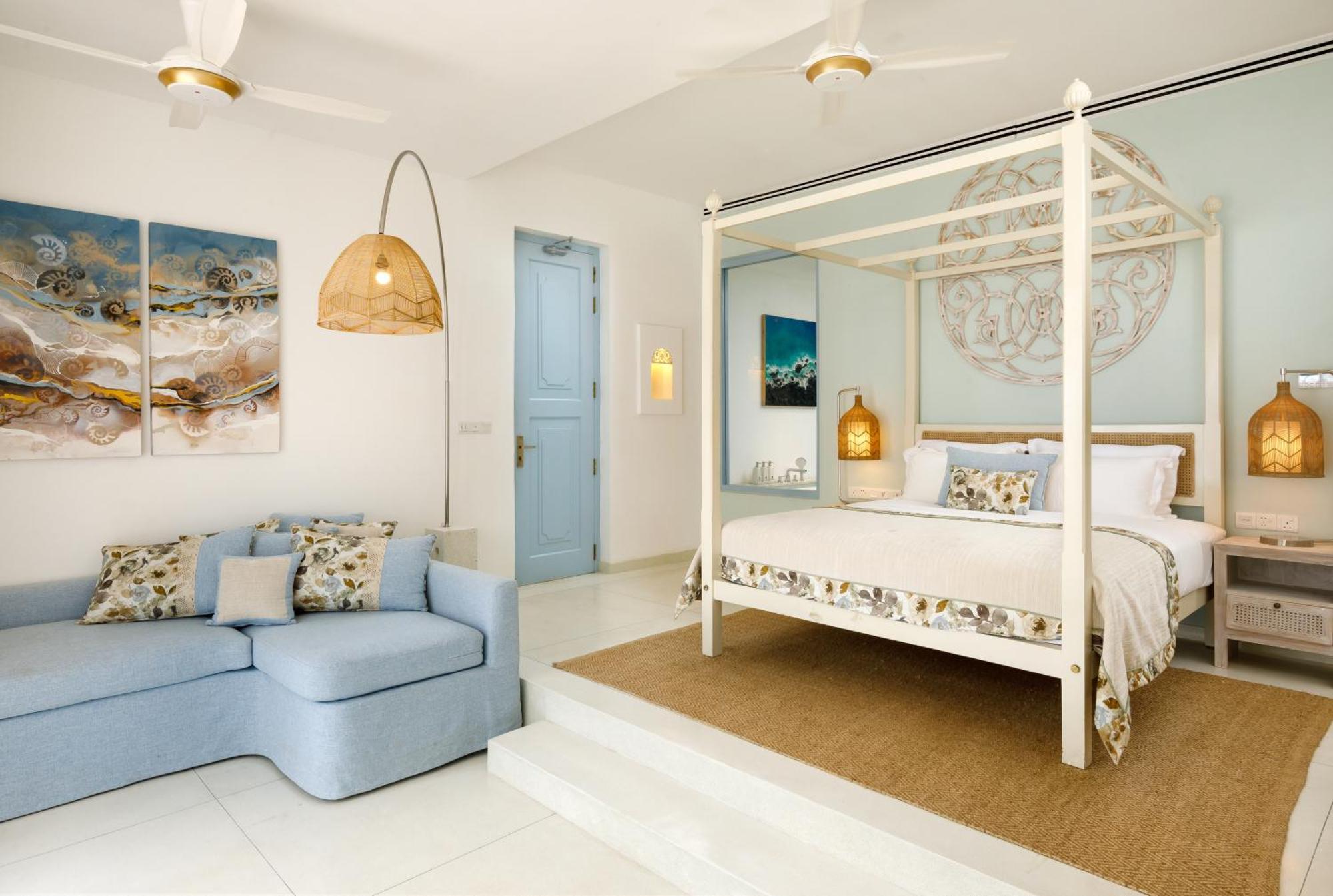 אונה ואטונה Selenya Talpe - Boutique Villa מראה חיצוני תמונה