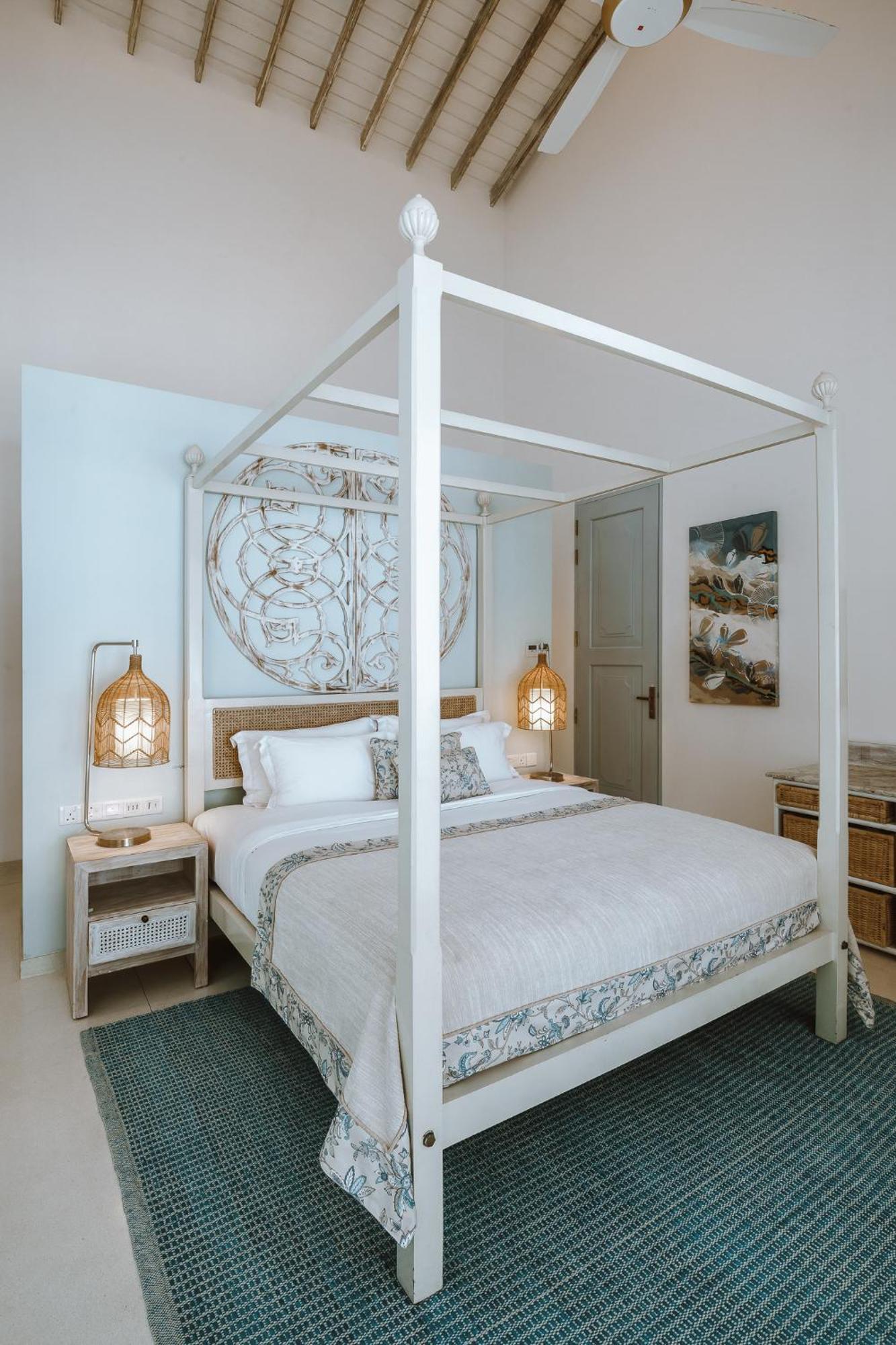 אונה ואטונה Selenya Talpe - Boutique Villa מראה חיצוני תמונה