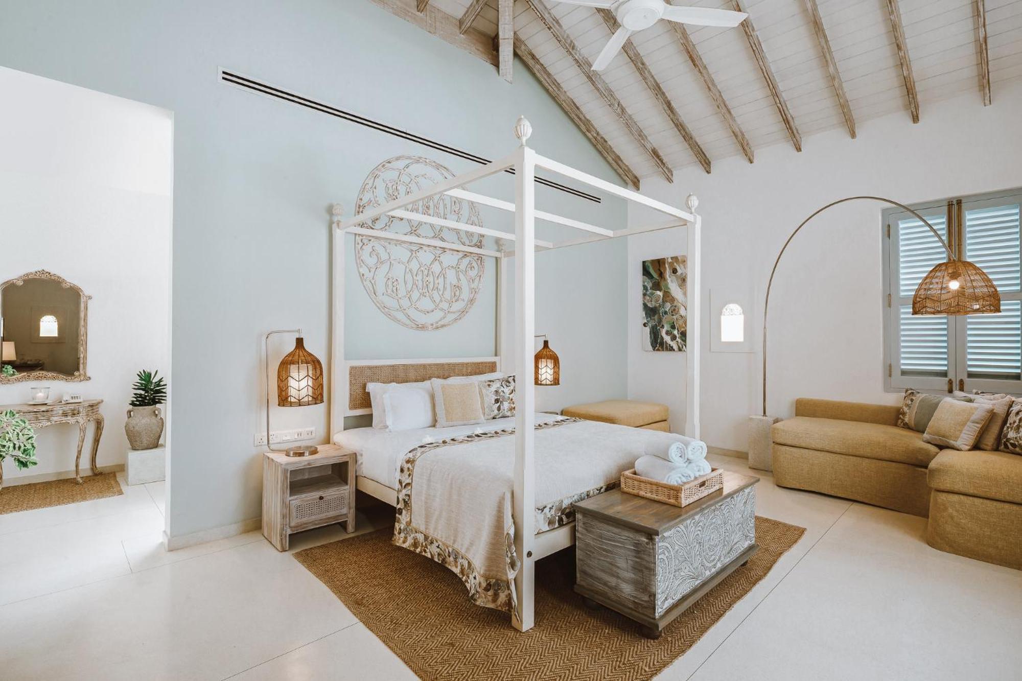 אונה ואטונה Selenya Talpe - Boutique Villa מראה חיצוני תמונה