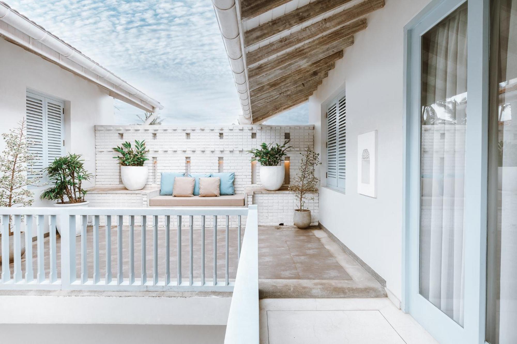 אונה ואטונה Selenya Talpe - Boutique Villa מראה חיצוני תמונה