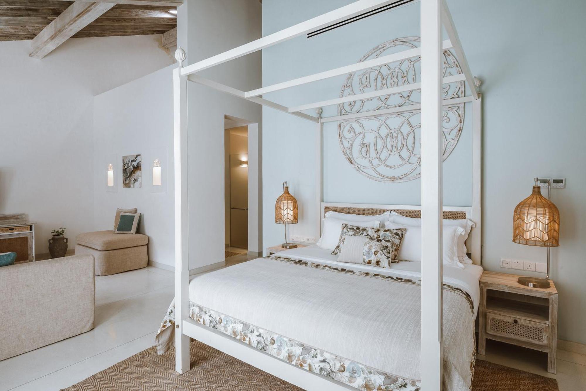אונה ואטונה Selenya Talpe - Boutique Villa מראה חיצוני תמונה